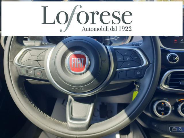 FIAT 500X 1.0 T3 120 CV 120°