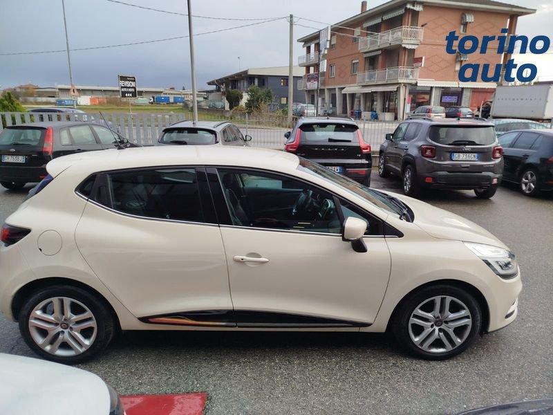 Renault Clio Clio dCi 8V 110CV Start&Stop 5 porte Energy Intens