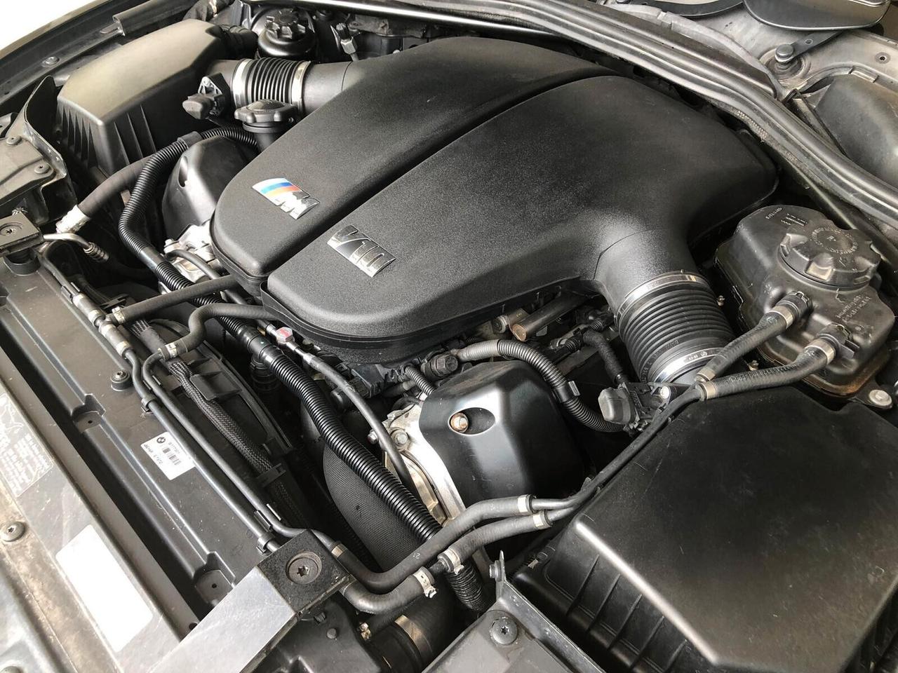 Bmw M6 si