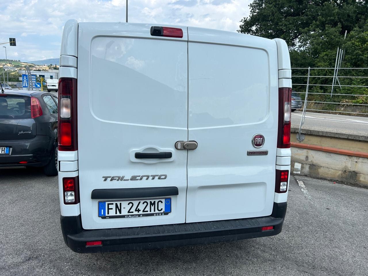 Fiat Talento 1.6 MJT 120CV CARGO SUPERPREZZO!!!!