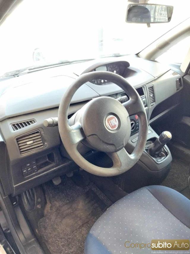 FIAT Idea 1.3 MJT 16V 95 CV S&S Dynamic
