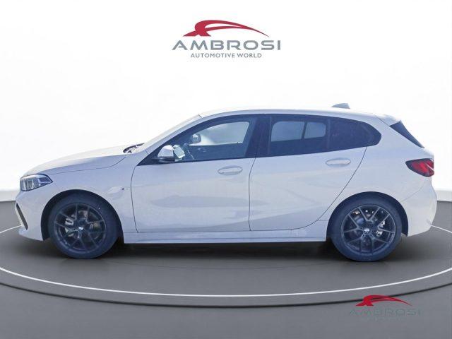 BMW 118 Serie 1 d 5 Porte Msport Package