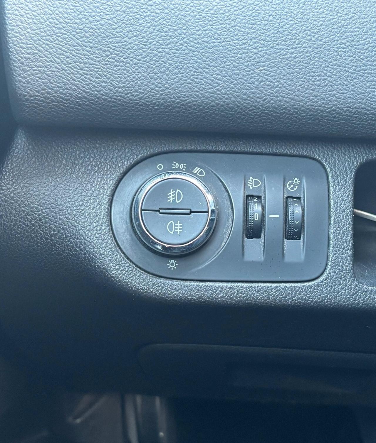 Opel Meriva 1.4 Turbo 120CV GPL Tech Elective