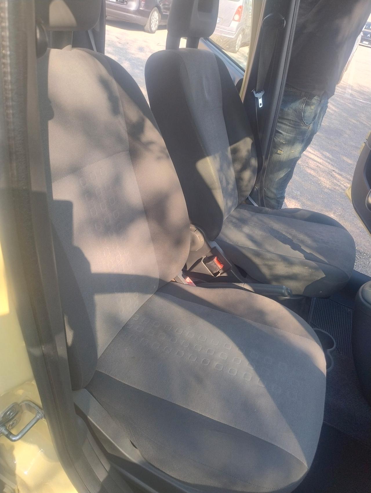 Fiat Panda 1.4 Natural Power Classic