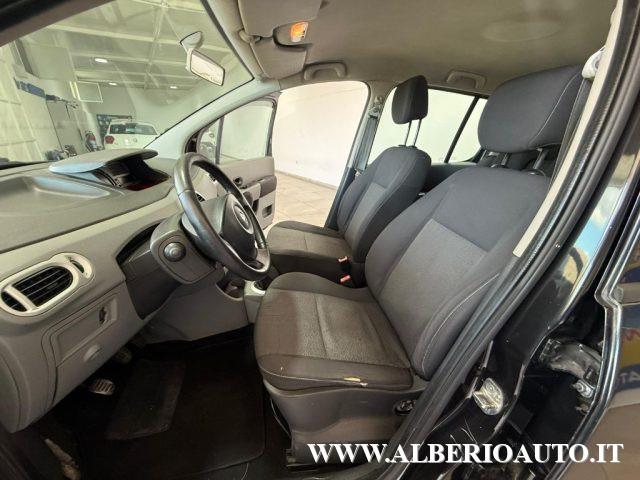 RENAULT Modus 1.5 dCi 75CV Wave