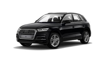 AUDI Q5 40TDI QUATTRO S-TRONIC S-LINE PLUS
