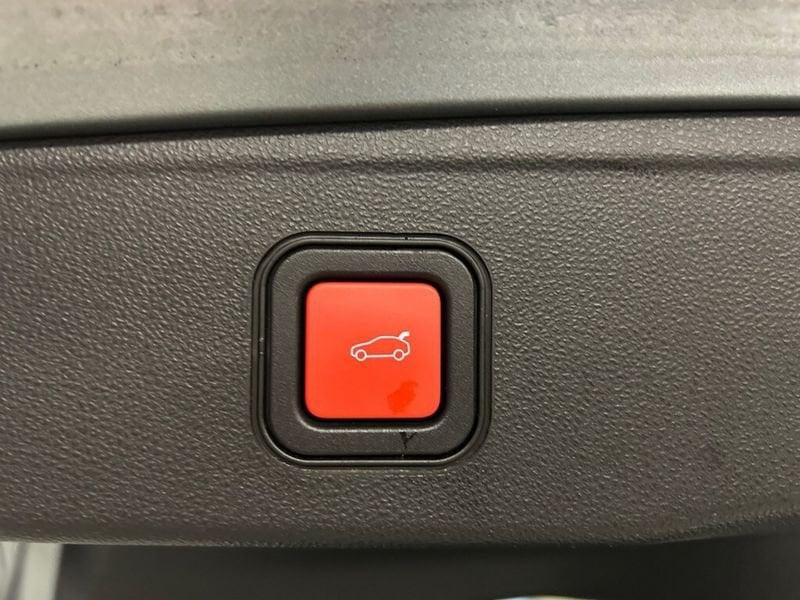 Jeep Avenger 1.2 Turbo 100 CV Summit