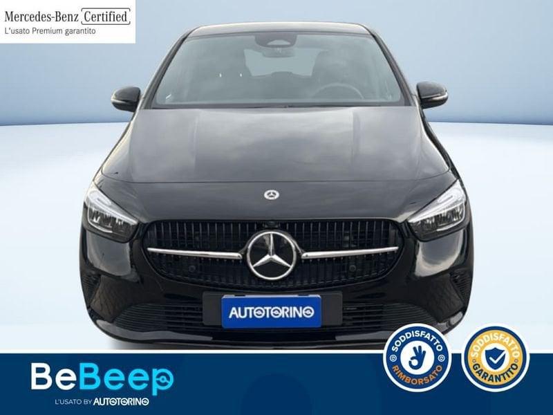 Mercedes-Benz Classe B B 180 D PROGRESSIVE ADVANCED PLUS AUTO