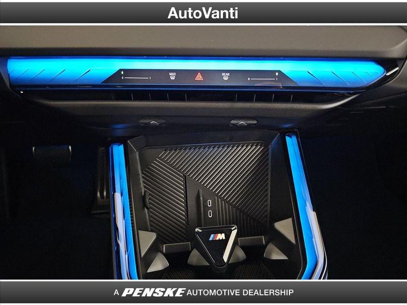 BMW X3 X3 xdrive20d MSport Pro auto