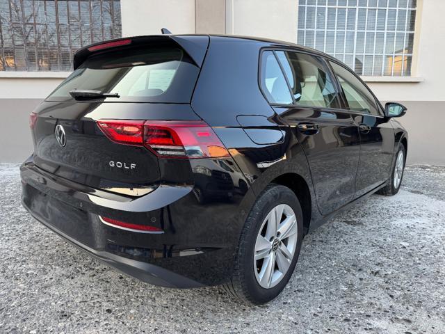 VOLKSWAGEN Golf CHIAMA SUBITO 0523-499380 SERIE 8 2.0 TDI 115 CV