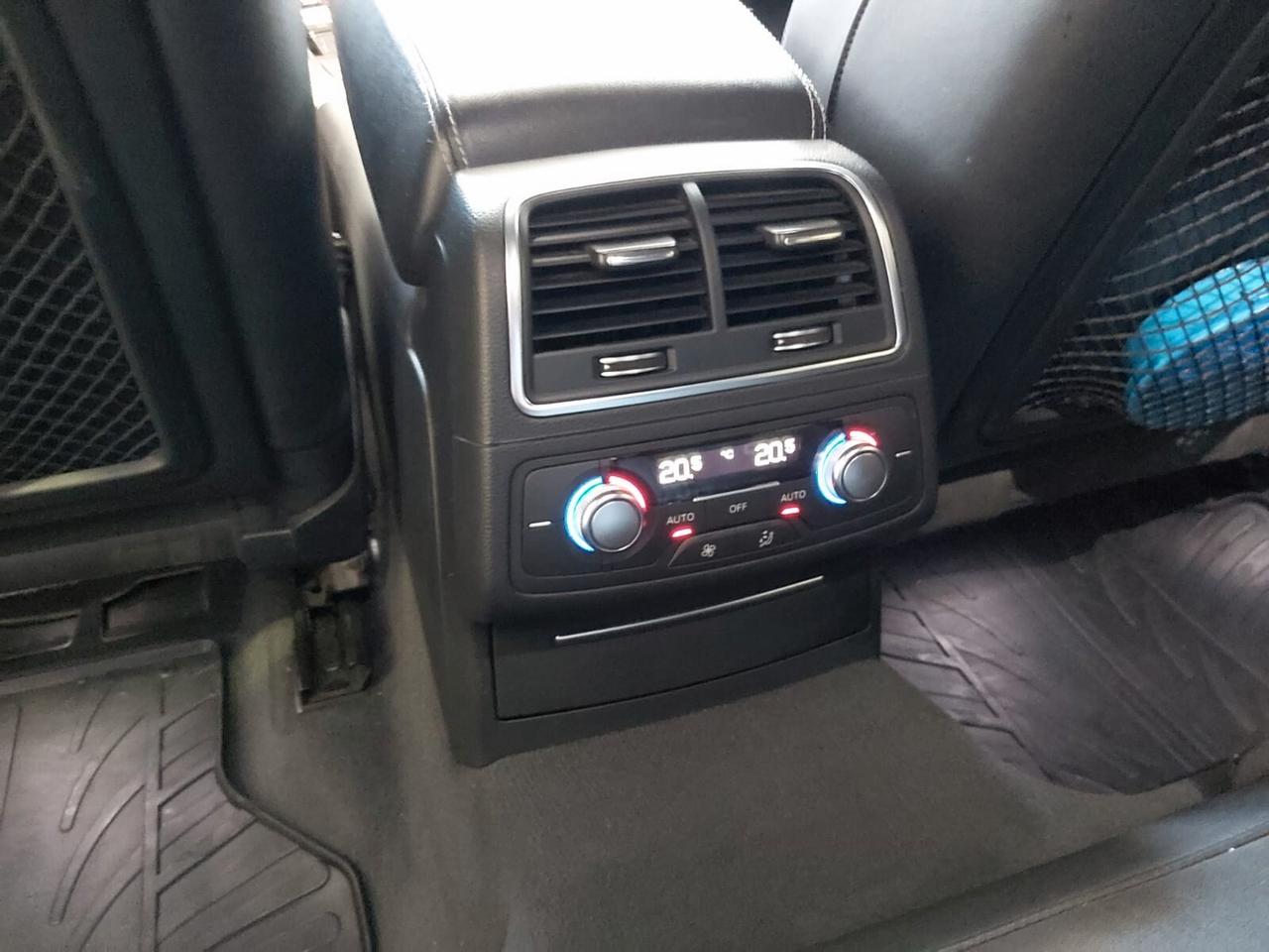 Audi A6 2.0 TDI 190 CV quattro S LINE- Automatico