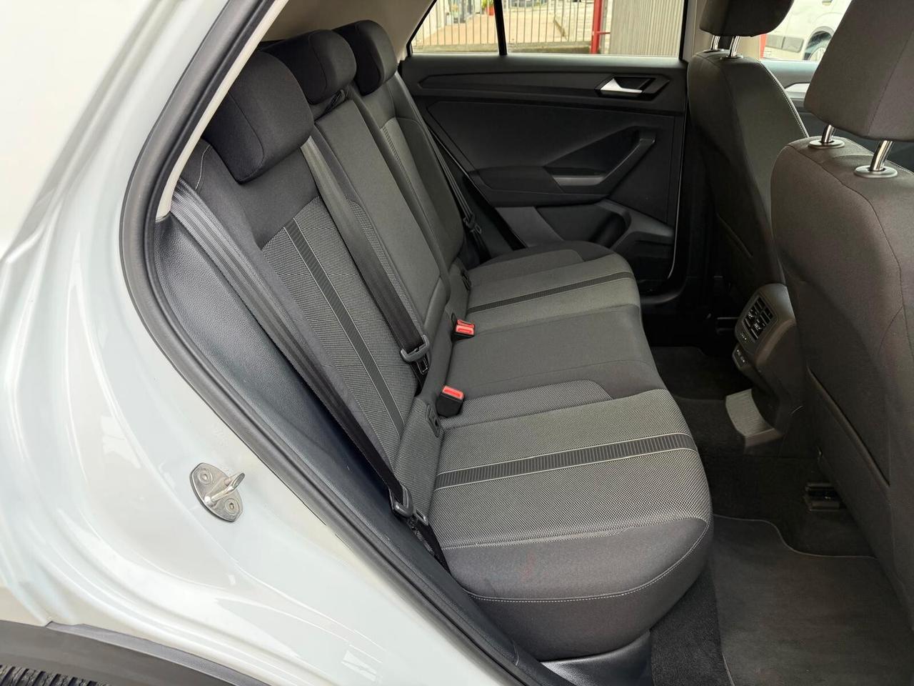 Volkswagen T-Roc 2.0 TDI 115cv Style 2023 UNICA