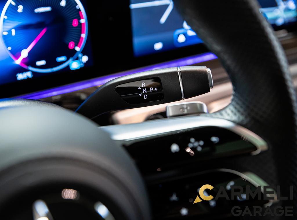 Mercedes G 450d Mild hybrid S.W. AMG Line