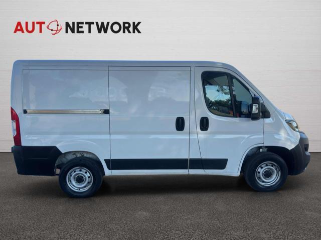 FIAT Ducato 30 2.2 Mjt 120CV CH1 Furgone