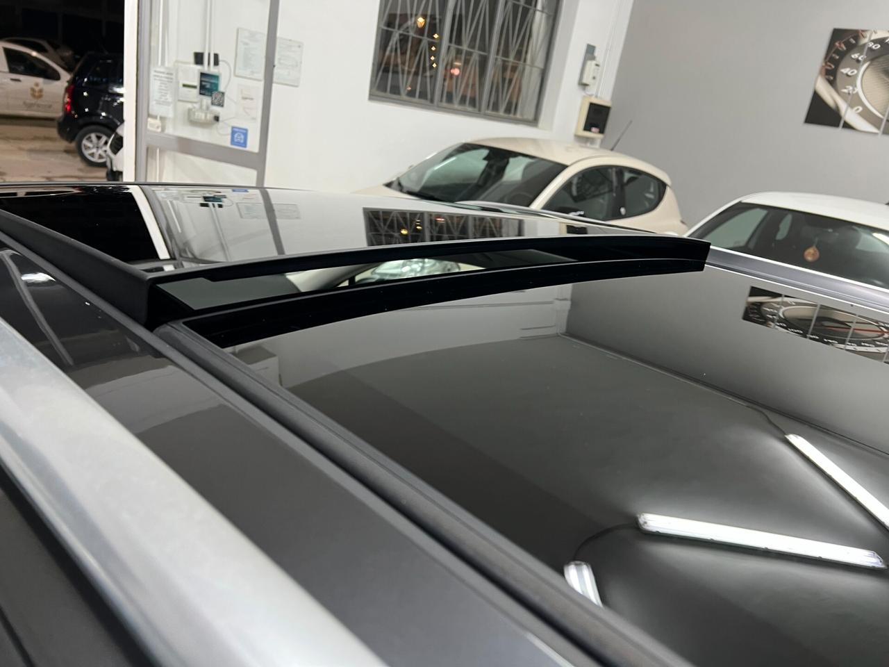 Volkswagen Passat Alltrack 2.0 TDI 190 CV 4MOTION DSG BMT