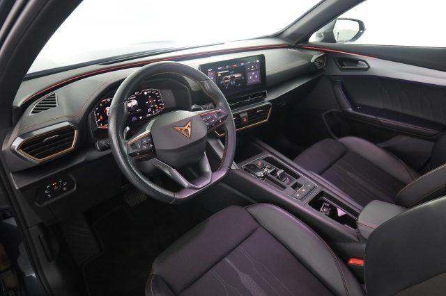 CUPRA Formentor Formentor 2.0 TDI 4Drive DSG