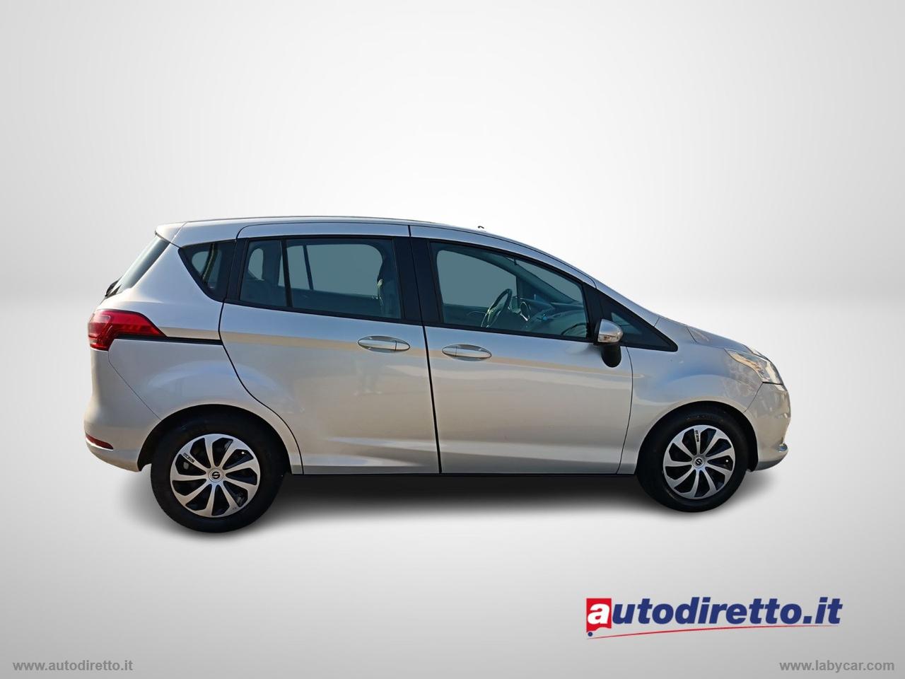 FORD B-Max 1.6 TDCi 95 CV