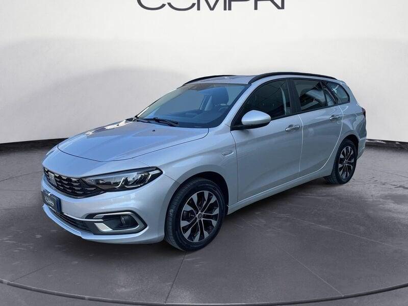 FIAT Tipo 1.3 Mjt S&S SW City Life