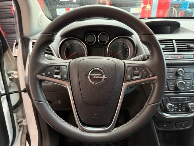 Opel Mokka 1.7 CDTI Ecotec 130CV 4x2 Start&Stop Ego