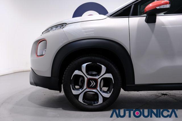 CITROEN C3 Aircross BLUEHDI 100 S&S SHINE NEOPATENTATI