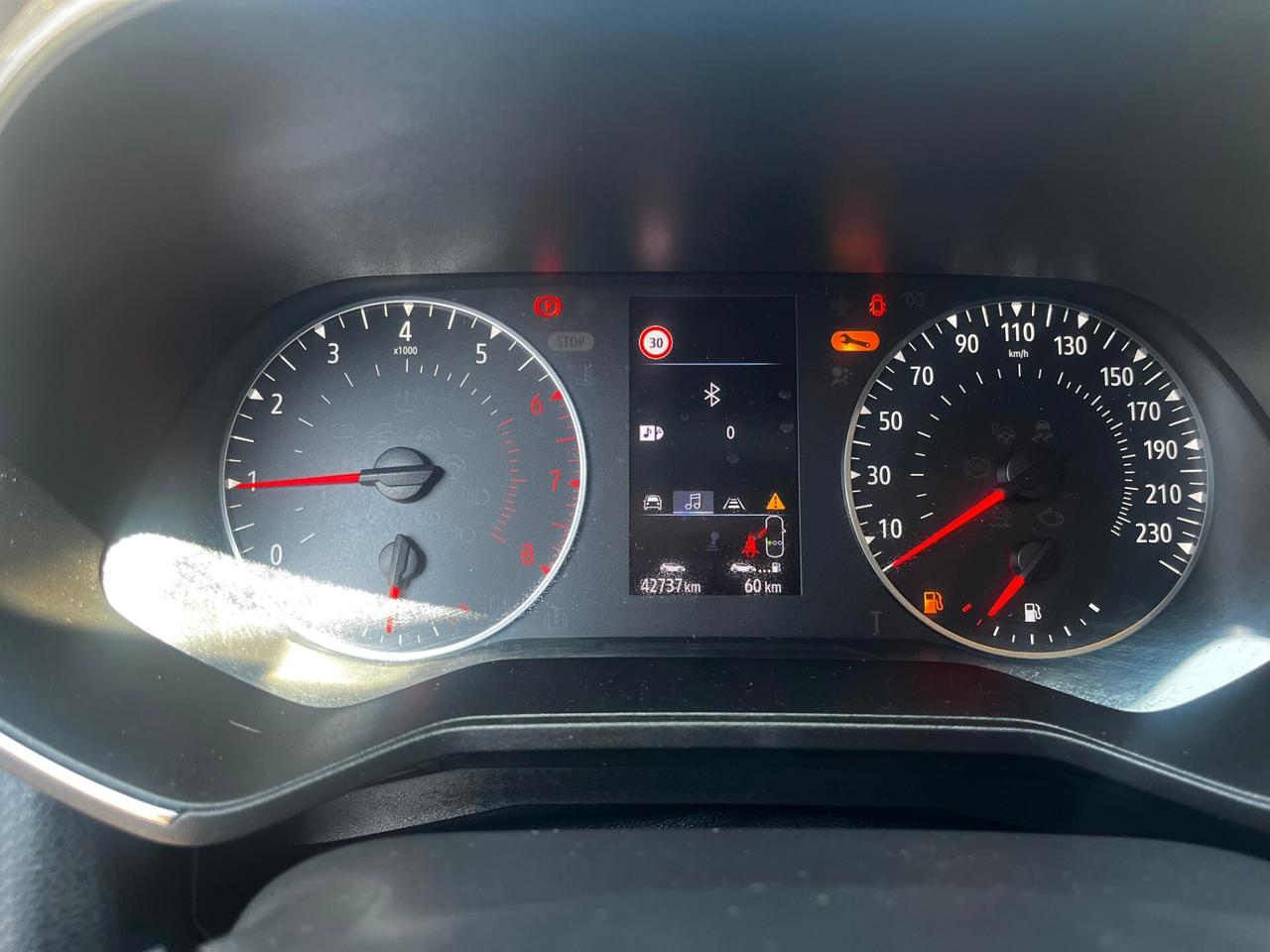 Renault Clio SCe 75 CV 5 porte Zen