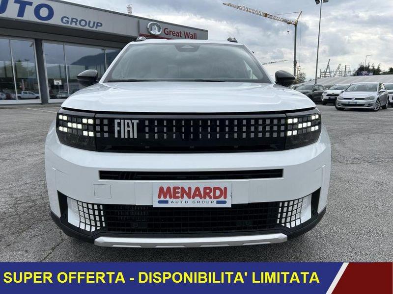 FIAT Grande Panda 1.2 Hybrid 110cv DCT La Prima OFFERTA LIMITATA!!