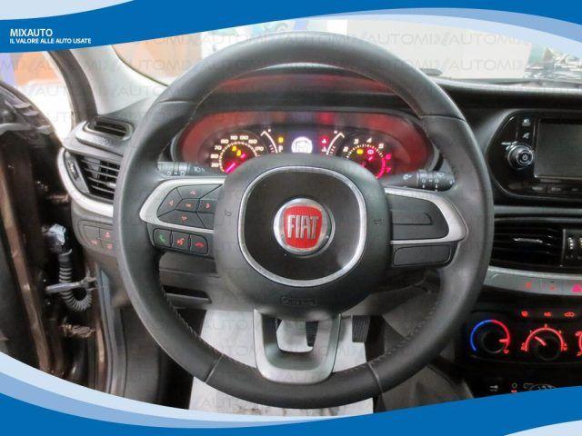 FIAT Tipo 1.4 95cv 5 Porte Lounge EU6B