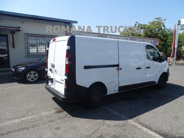 OPEL Vivaro L1 H1 115CV DI SERIE SOLO PER RIVENDITORI