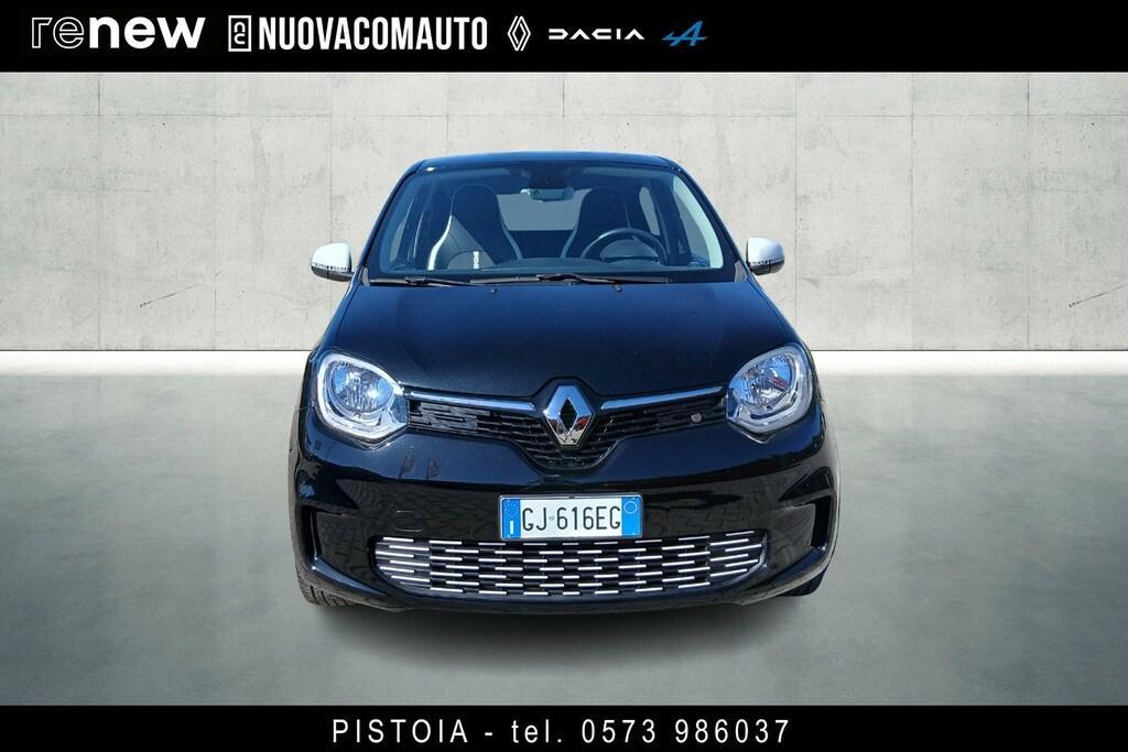 Renault Twingo 22kWh Urban Night