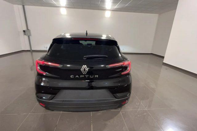 RENAULT Captur ECO-G 100 CV Techno