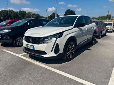 Peugeot 3008 ALLURE BlueHDi - 2022