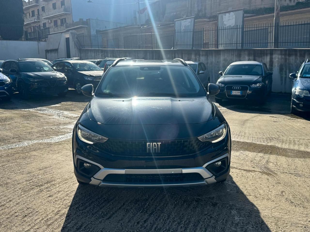 Fiat Tipo 1.0 SW Cross