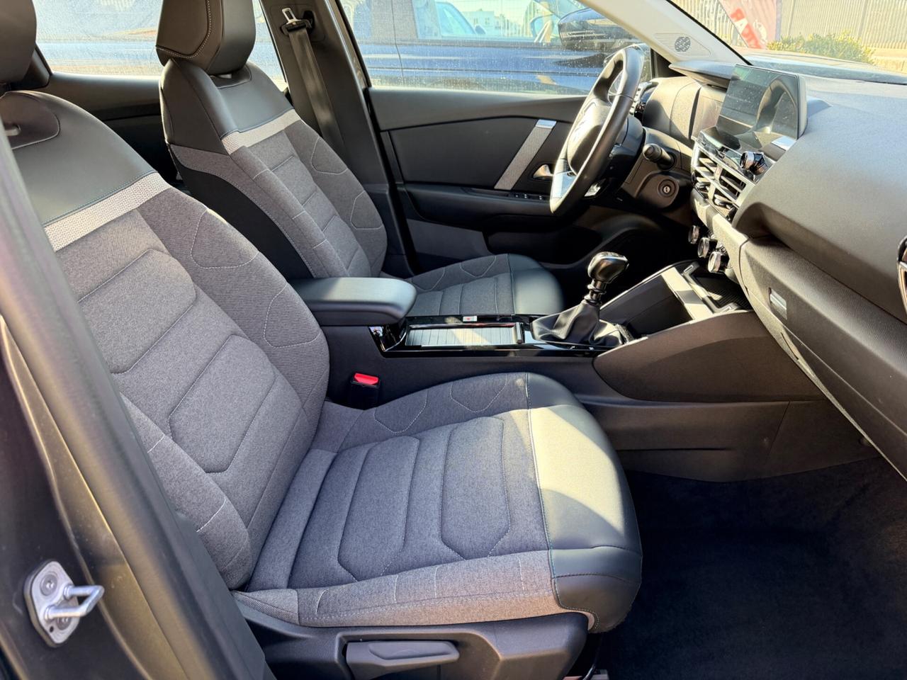 Citroen C4 PureTech 130 S&S Feel Pack