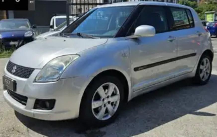 Lancia Ypsilon 1.2 Passion