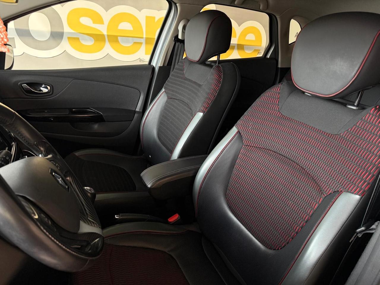 Renault Captur dCi 8V 90 CV Start&Stop Energy Hypnotic