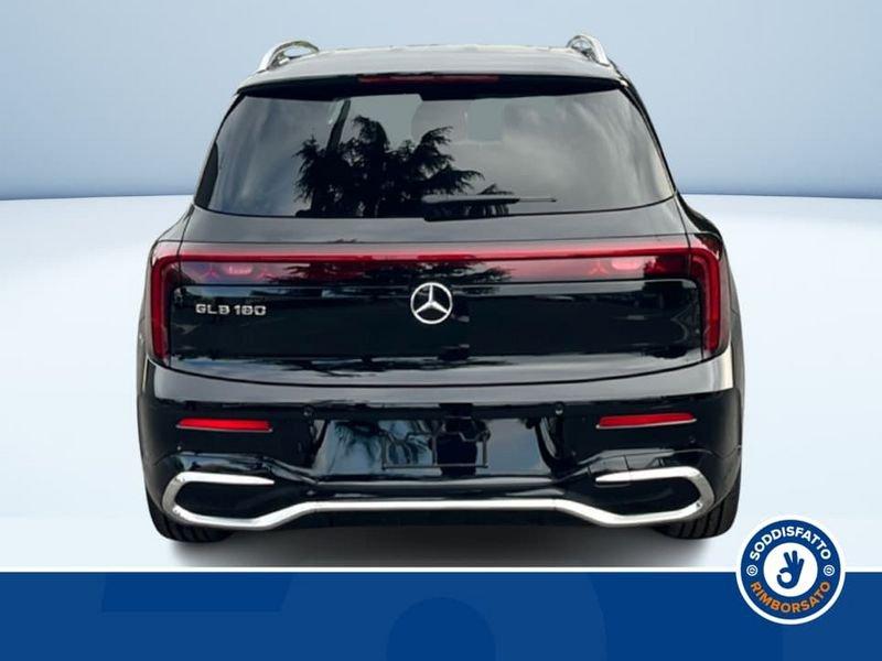 Mercedes-Benz GLB 180 AMG Line