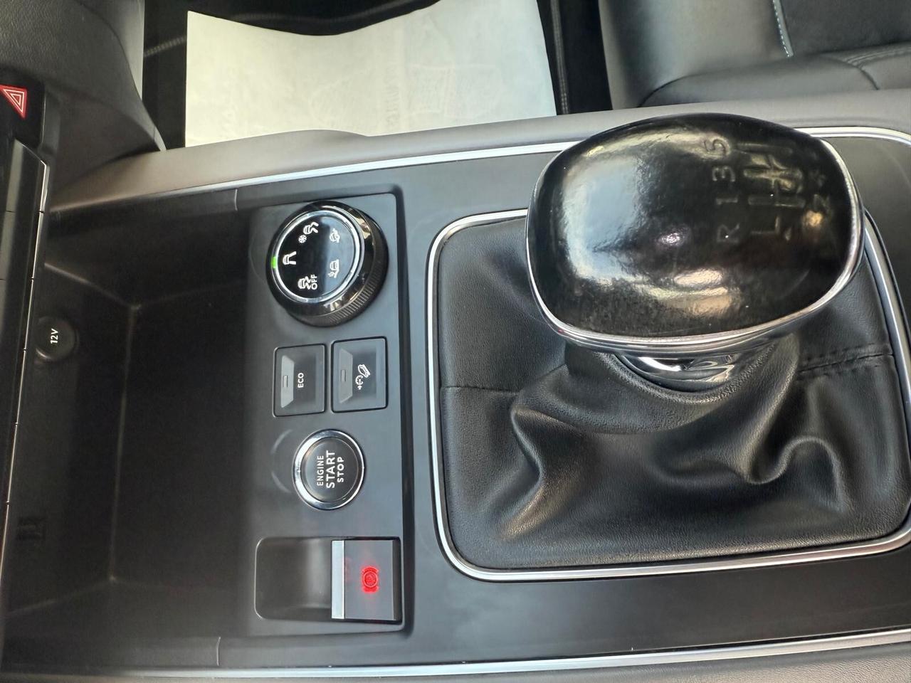 Citroen C5 Aircross BlueHDi 130 S&S Shine - OK NEOPATENTATI -