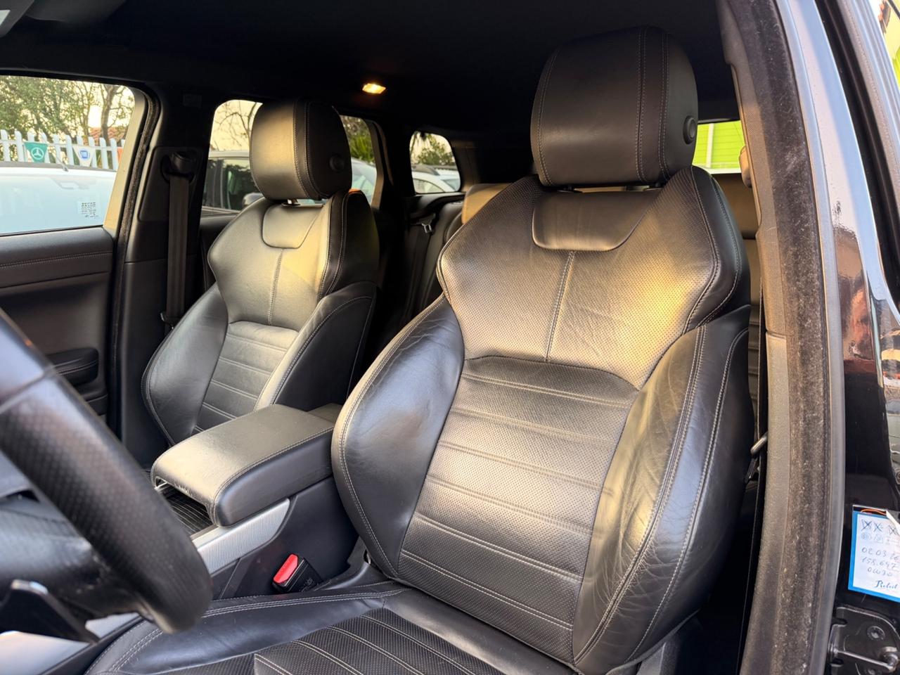 Land Rover Range Evoque 2.0 TD4 180 CV 5p. SE Dynamic