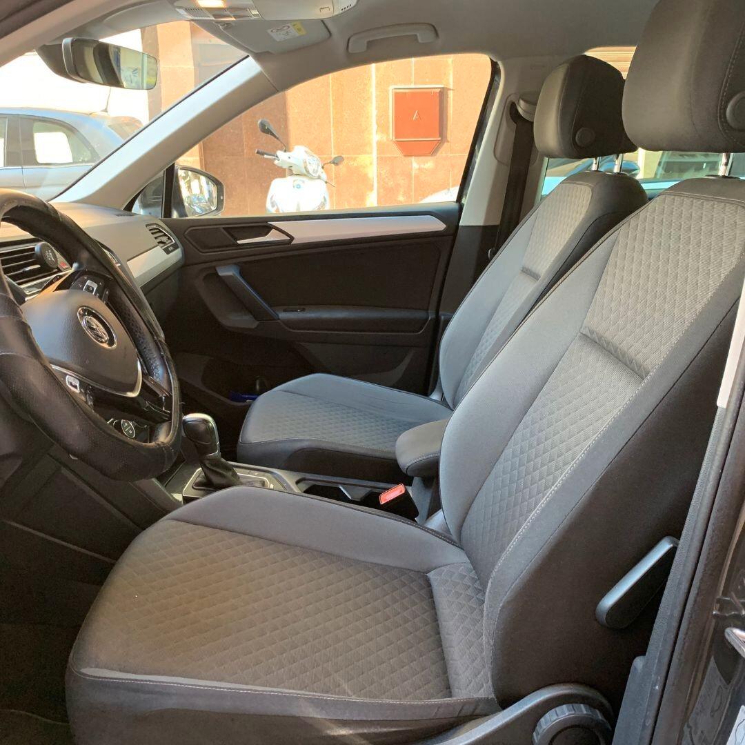 Volkswagen Tiguan 2.0 TDI **CERTIFICATA VOLKSWAGEN**