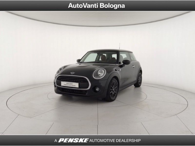 MINI Mini 1.5 Cooper Hype