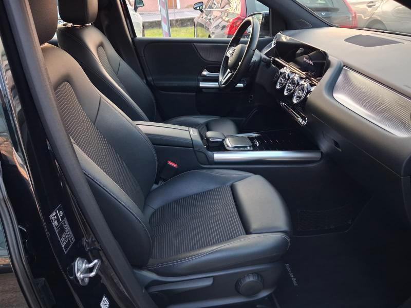 Mercedes B 180 D Sport Plus 7G-DCT