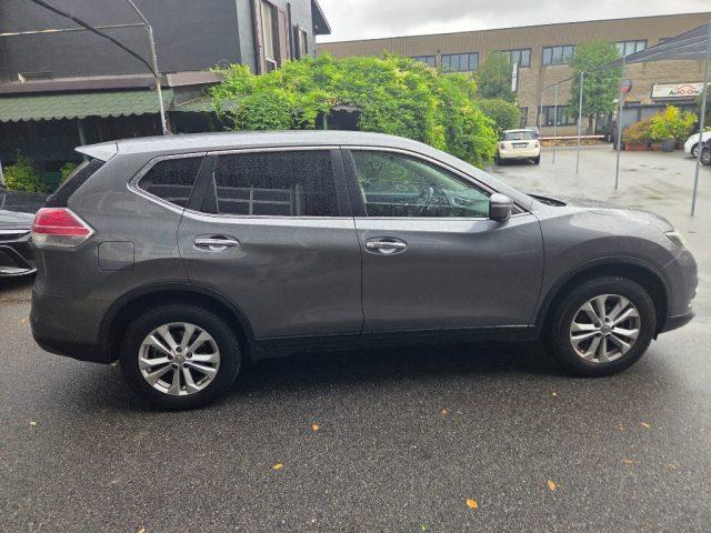 NISSAN X-Trail 1.6 dCi 2WD xtronic E6