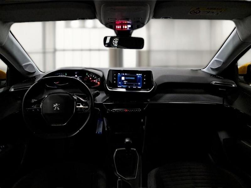 PEUGEOT 208 ACTIVE PACK BLUEHDI 100CV S/S 5 PORTE BERLINA