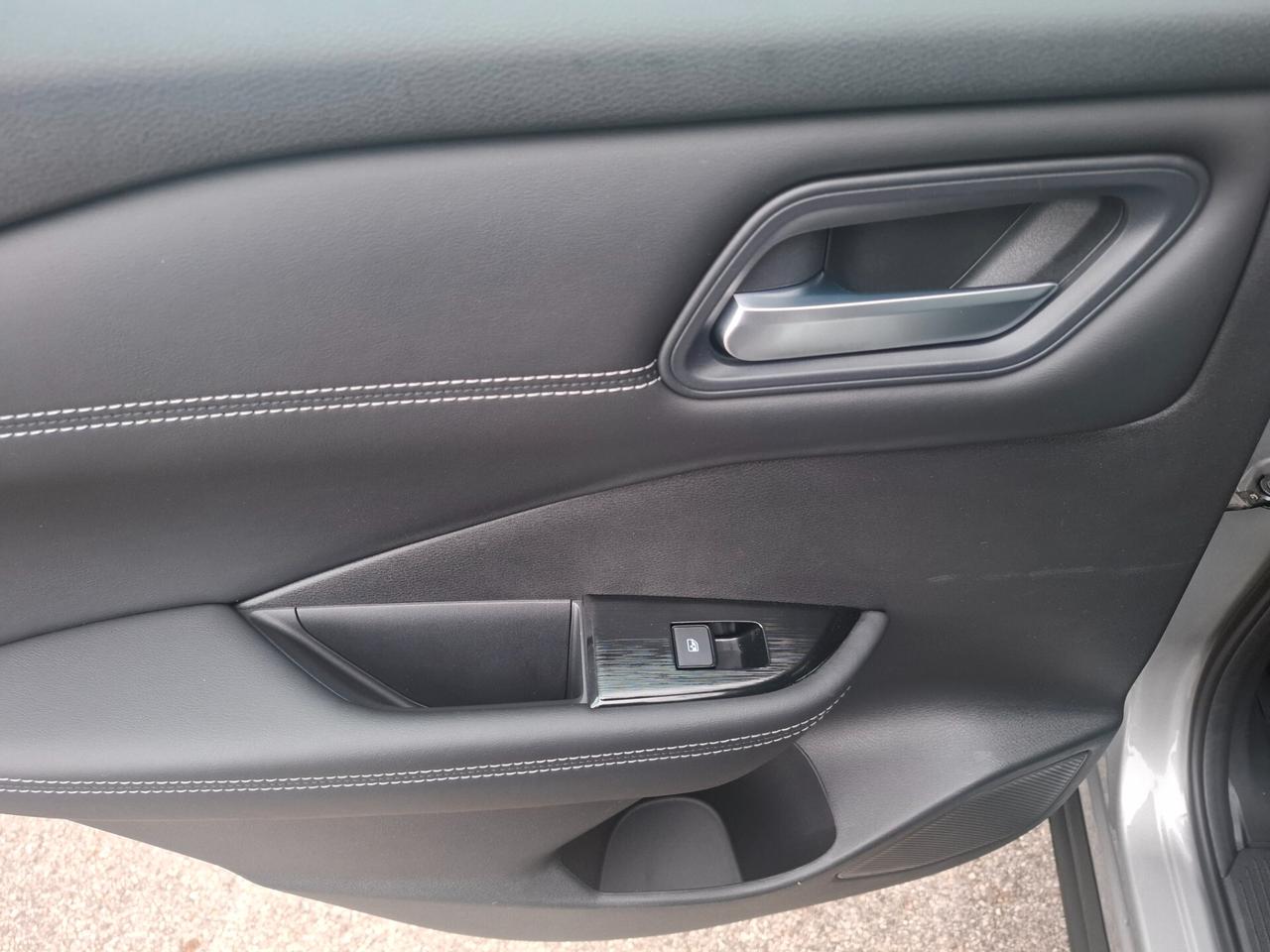 Nissan Qashqai 1.3 MHEV 158CV Xtronic Business 2021