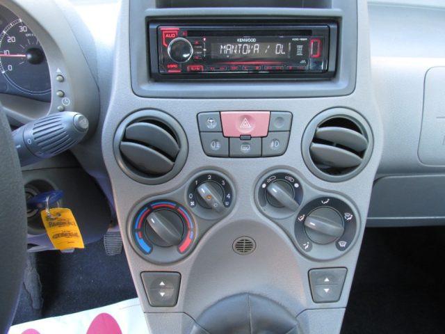 FIAT Panda 1.2 8v - 5 POSTI - OK NEOPATENTATI - "PRONTO USO"