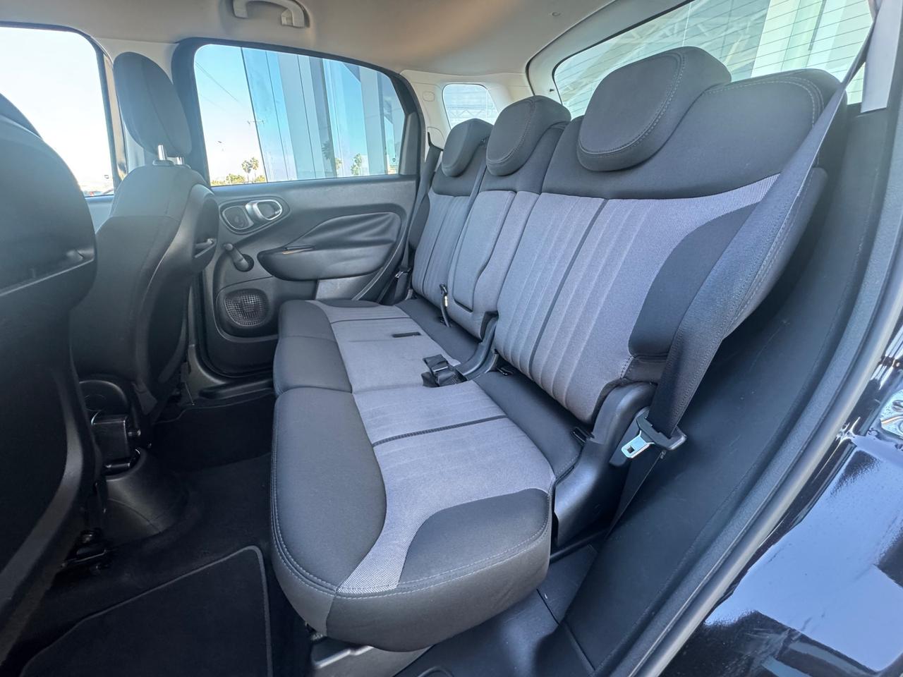Fiat 500L 1.6 Multijet 105 CV Lounge