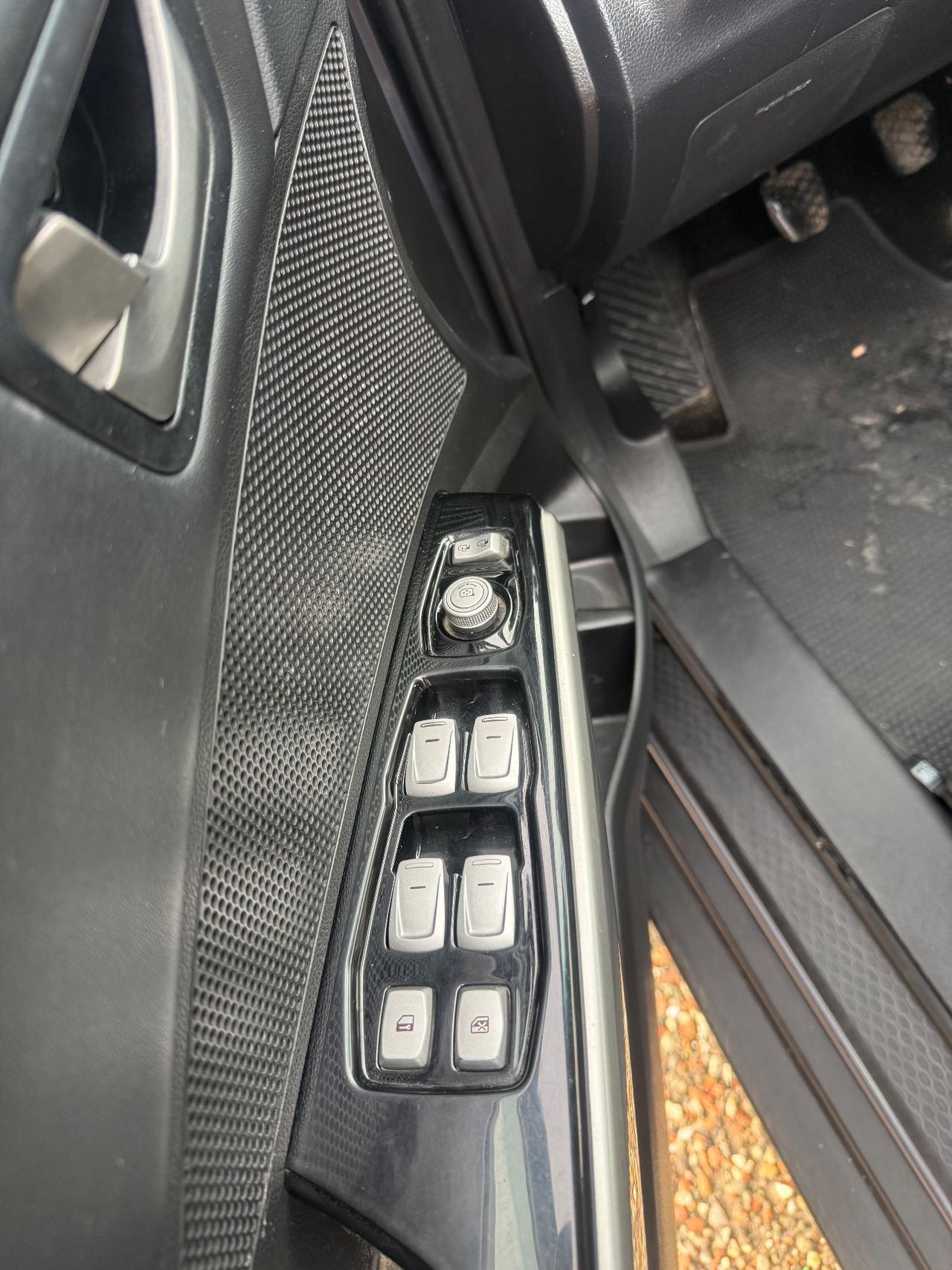 Ssangyong Tivoli 1.6d 4WD Go