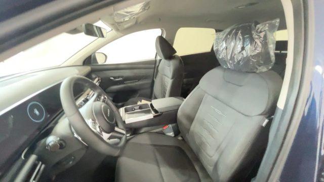HYUNDAI Tucson 1.6 CRDI 48V DCT Business #VARI COLORI