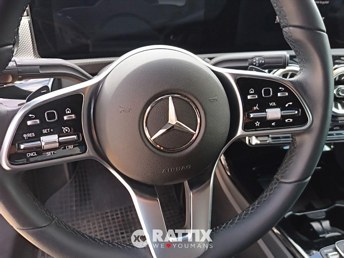 Mercedes-Benz A 180 d Sedan 2.0 116CV Sport auto