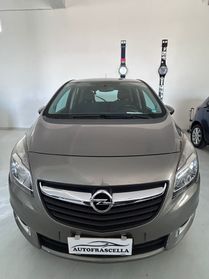 Opel Meriva 1.6 CDTI Start&Stop Elective